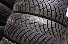 Michelin X-Ice North 4 