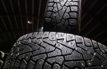 Pirelli Ice Zero 92T