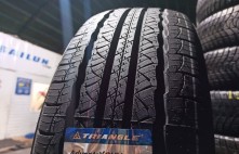 Triangle Advantex Suv  96H