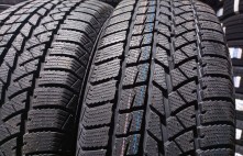 Autogreen Snow Chaser AW02 107T