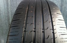 Good Year Efficient Grip 4x4 99V