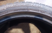 Green-Max Winter Ice I15 Suv 98T