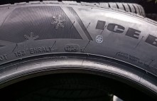Sailun Ice Blazer Alpine Evo 1 104V