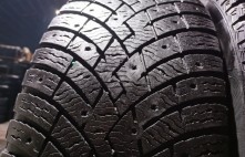 Pirelli Scorpion Ice Zero 2 104H