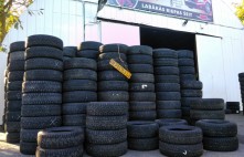 Audi, Skoda, Volkswagen, Seat tērauda diski 