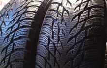 Nokian Hakkapeliitta R3 95R