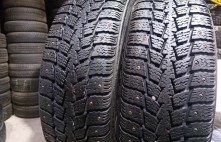 Kumho Powergrip KC11 99T