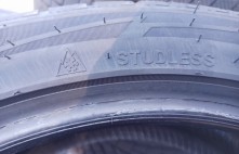 Sailun Ice Blazer Alpine Evo 1 95V