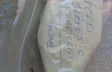 Uzgrieznis drošības  