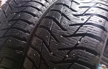 Sailun Ice Blazer WST3 95T