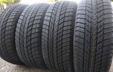 Nexen WinGuard Ice Plus 