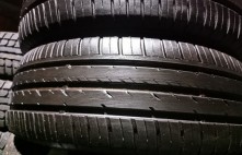 Fulda Eco Control HP 82H