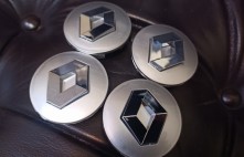 Renault DISKU VIDIŅI 59mm 