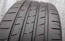 Nexen N Fera RU1 SUV 109W