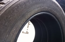 Nokian Hakkapeliitta 8 SuV 102T