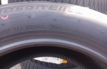 Trazano All Season Elite Z-401 96V