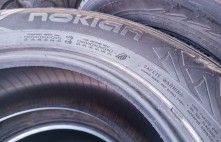 Nokian Hakkapeliitta C3 121R