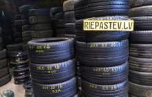 Good Year Eagle F1 Asymmetric 2 RSC 89Y