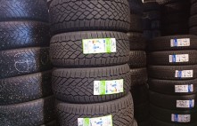 LingLong Nord Master 92T