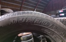 Dunlop Grandtrek ST20 103H