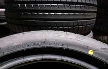 Triangle EffexSport 93Y