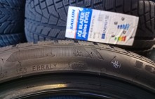 Sailun Ice Blazer Alpine Evo 1 97V