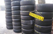 Continental Conti Ice Contact 95T