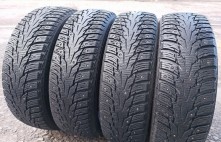 Nexen Winguard WinSpike 92T