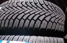 Sailun Ice Blazer Alpine+ 