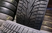 Hankook Winter I'Cept IZ2 