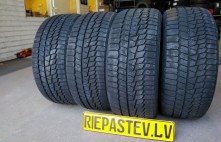 Maxxis Arctic Trekker SP-02 