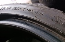 Triangle Snowlink PL02 99V