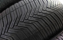 Michelin Cross Climate Suv 105W