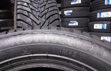 Norrsken Ice Razor 91H