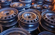 Lietotas riepas. Diski. Montāža - JAUNS PIEVEDUMS 