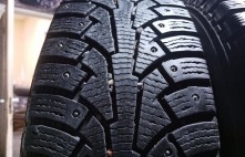 Nokian Hakkapeliitta 5 Suv 106T