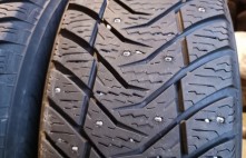 Yokohama Ice Guard IG65 106T