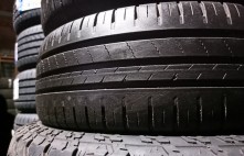 Good Year Efficient Grip 82H