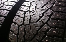 Kumho PorTran CW11 115R