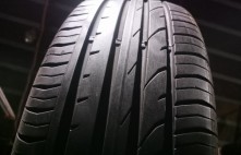 Continental Premium Contact 2 95H