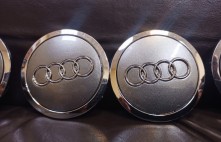 Audi DISKU VIDIŅI 69mm 