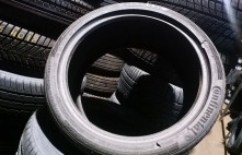 Continental Sport Contact 5P 102Y