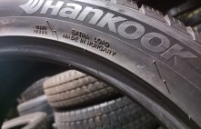 Hankook I'Cept Evo2 Summer 104W