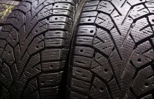 Gislaved Nord Frost 100 Suv 102T