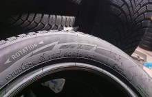 Sailun Ice Blazer Alpine+ 84T