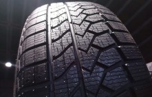 Trazano Zuper Snow Z-507 101V