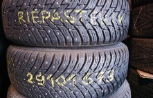 Riepu / disku serviss RIEPAS. DISKI. MONTĀŽA 