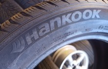 Hankook Winter I'Cept Evo 2 101V