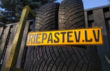 Good Year UG Ice Arctic 