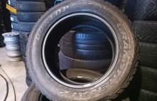 Dunlop Grandtrek AT2 111H